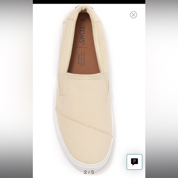 Toms Other - TOMS shoes